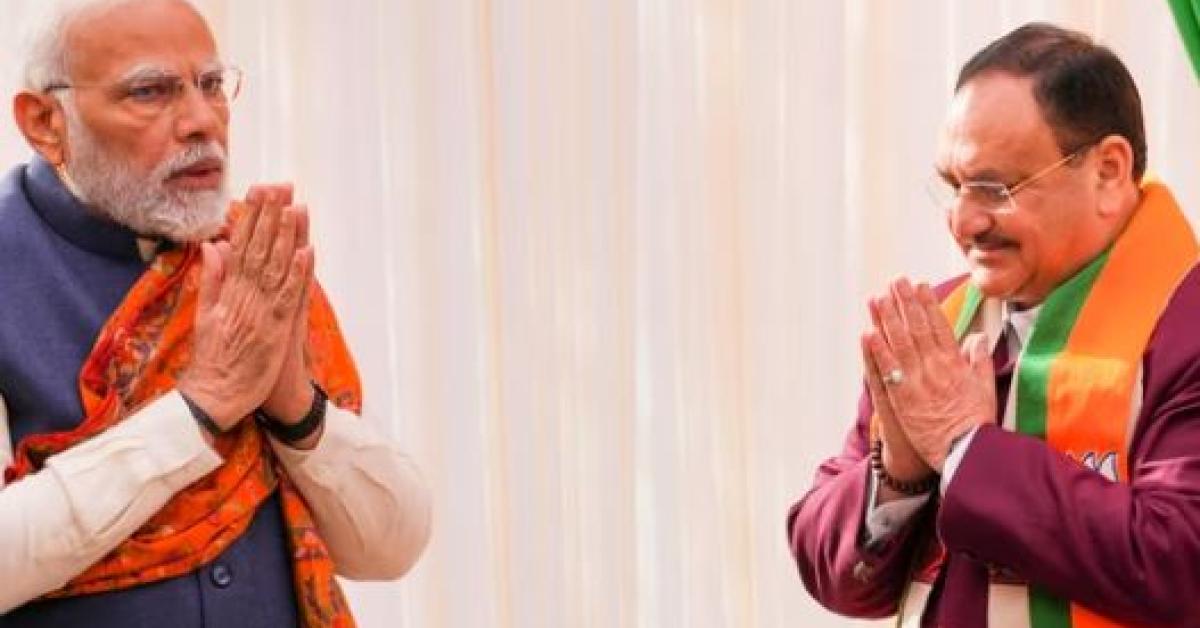 modi