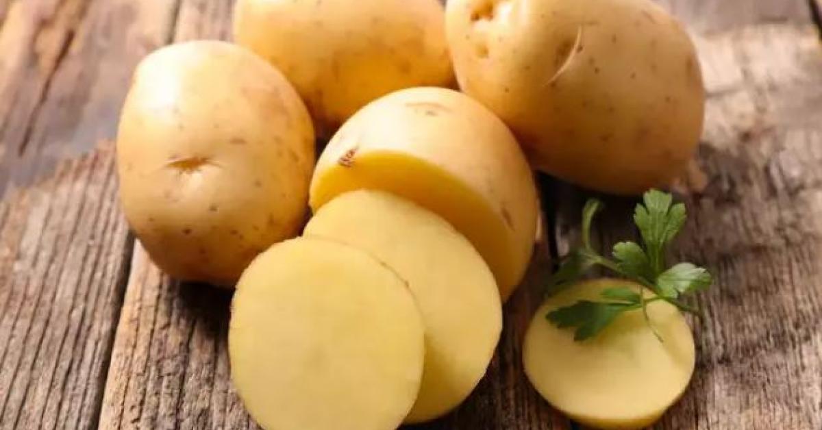 potato