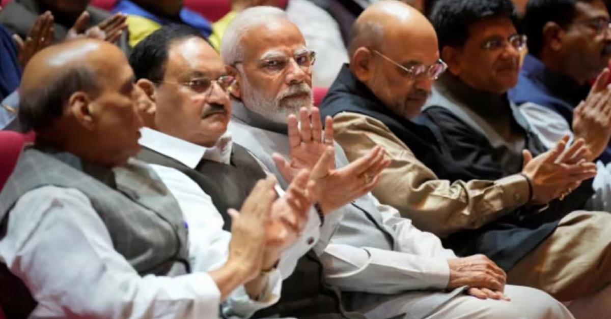 bjp