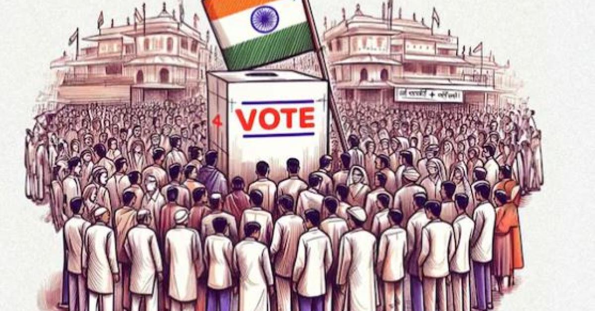 vote