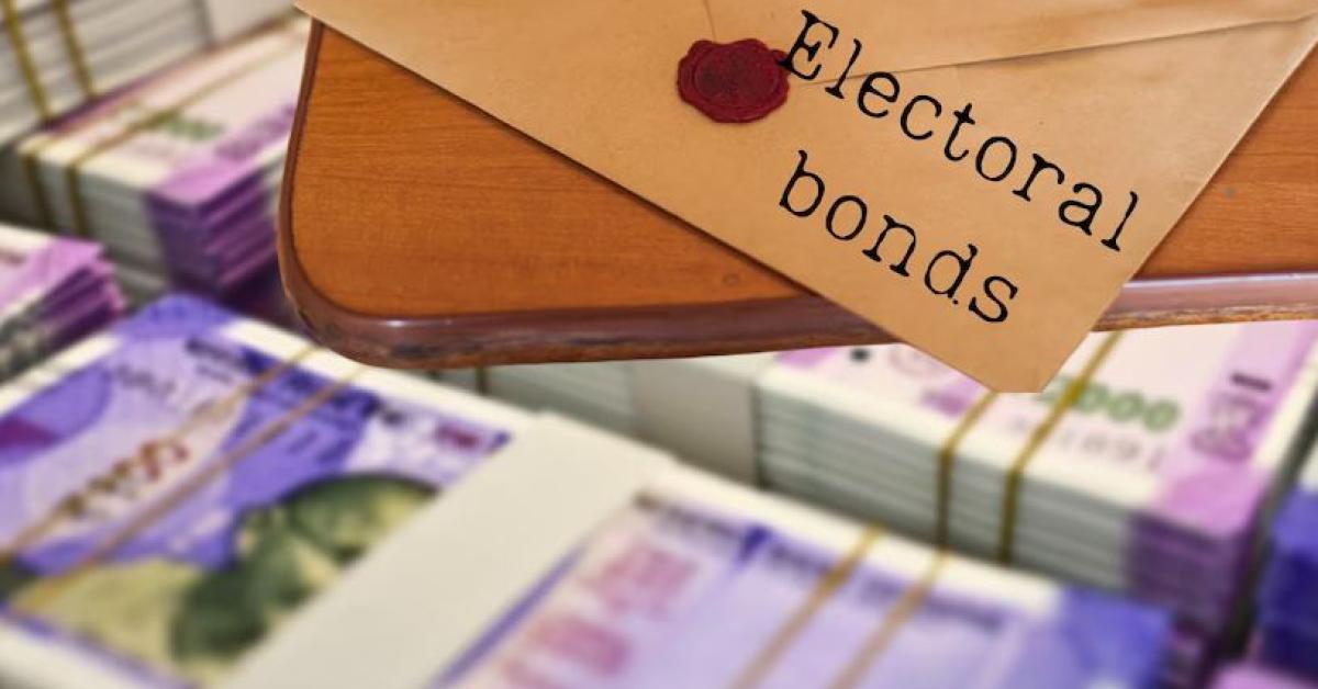 electroral Bonds