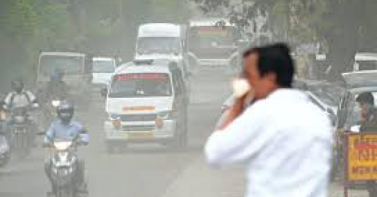 Airpollution