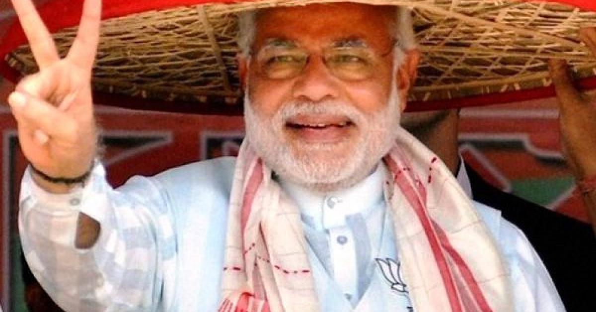 modi