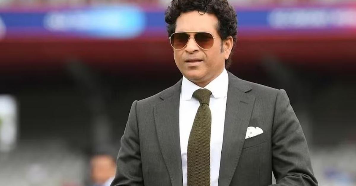 sachin