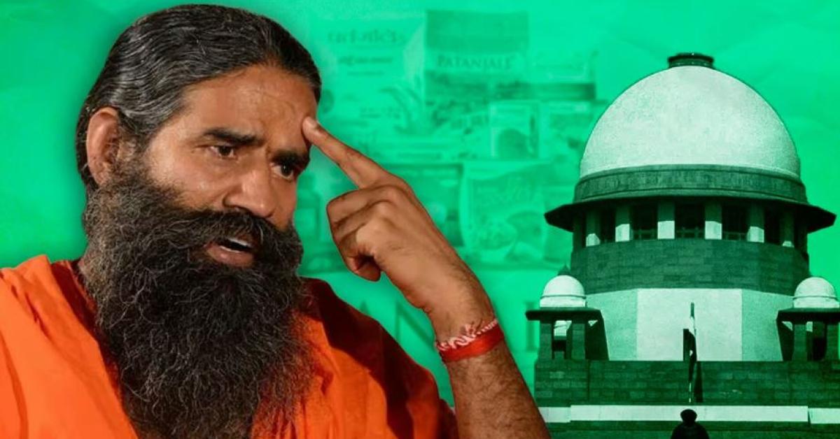 ramdev