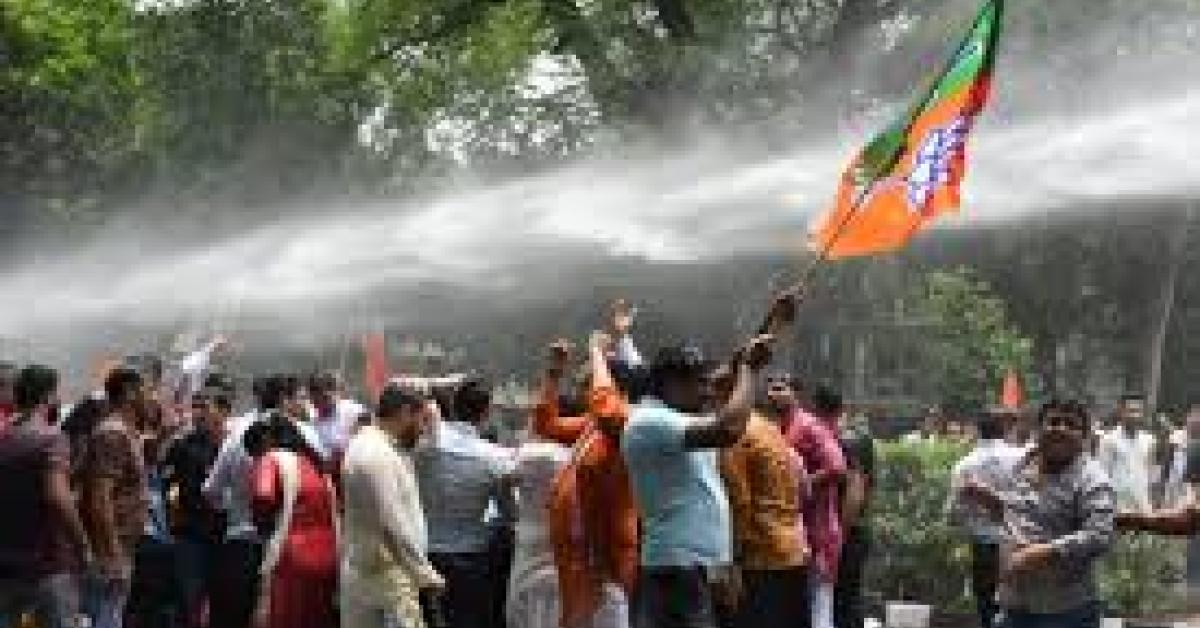 BJP
