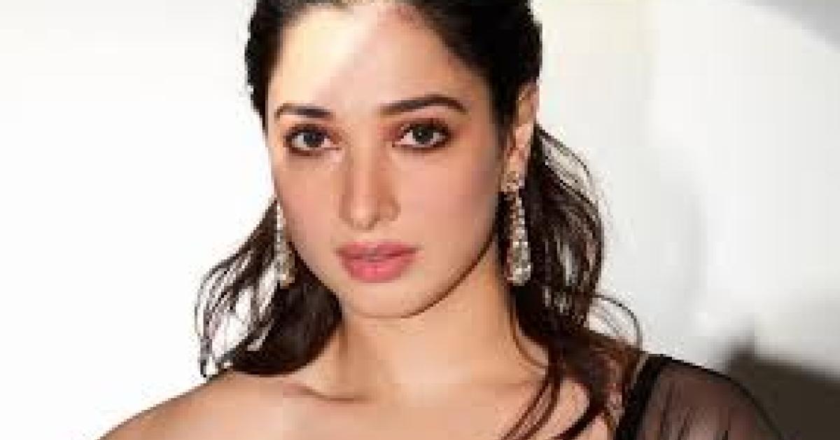tamannah