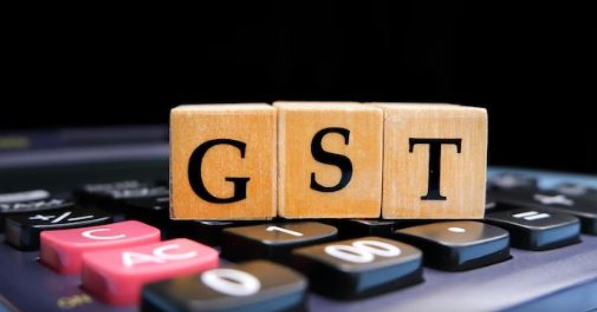 gst