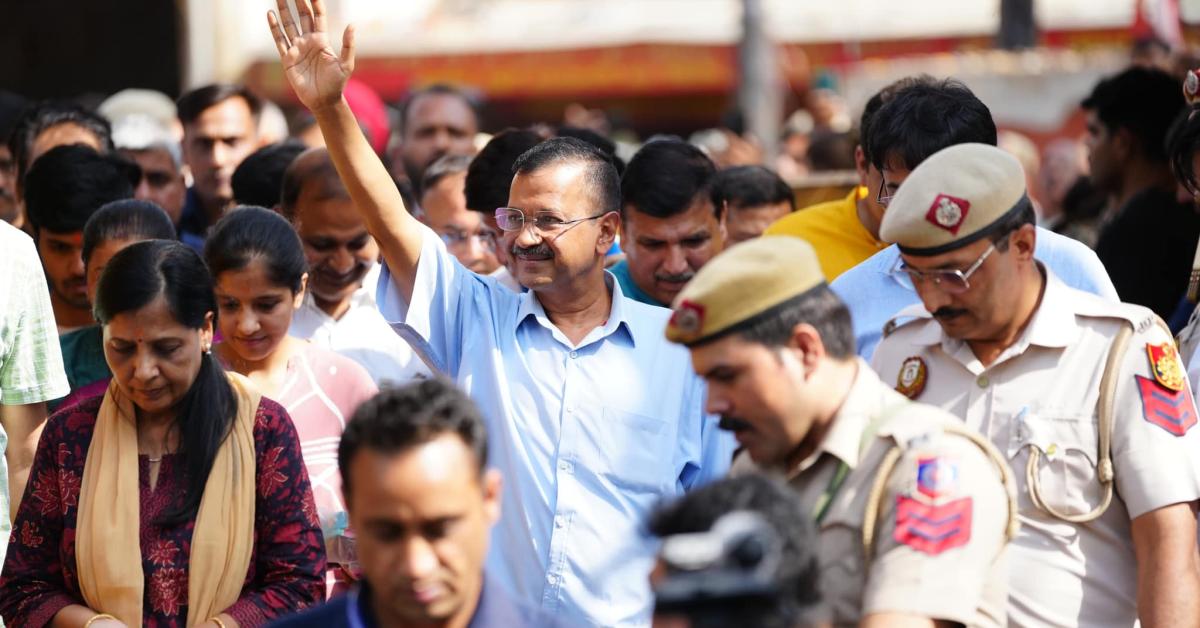 arvind