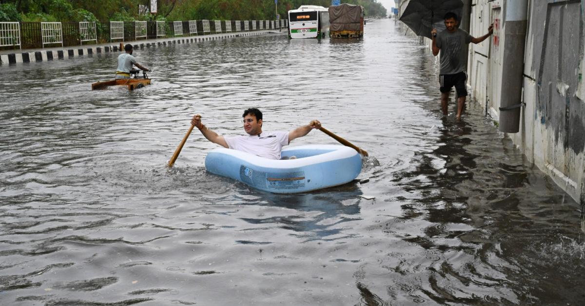 delhi