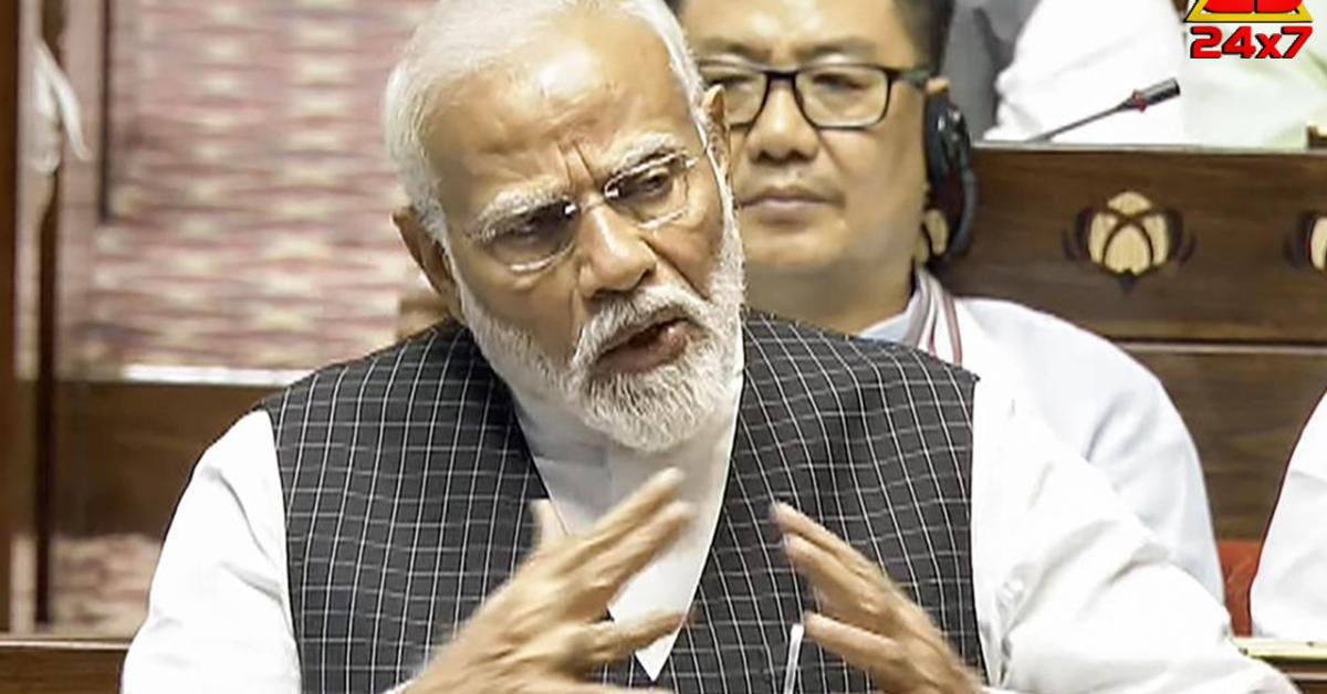 modi