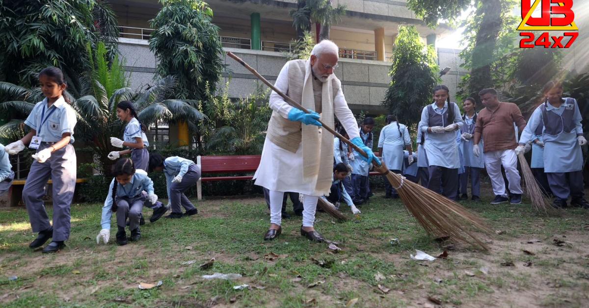 NARENDRA MODI