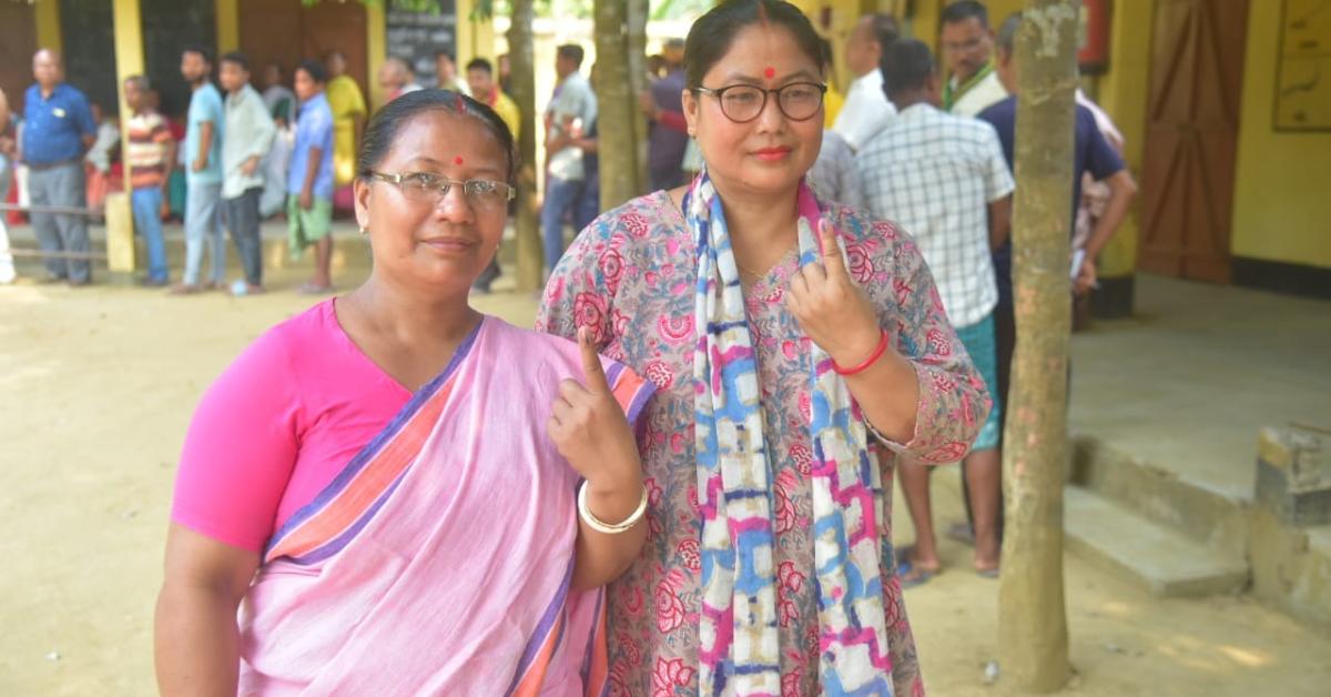 election