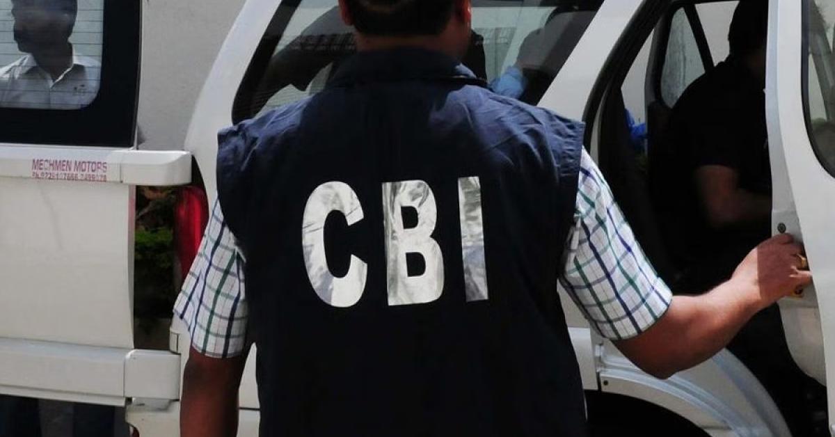 cbi