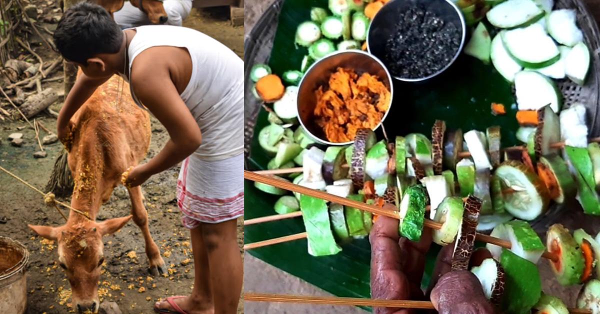 goru bihu