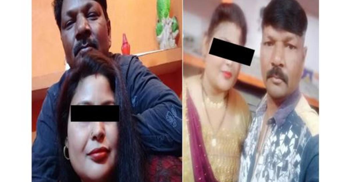 uttarpradesh incident
