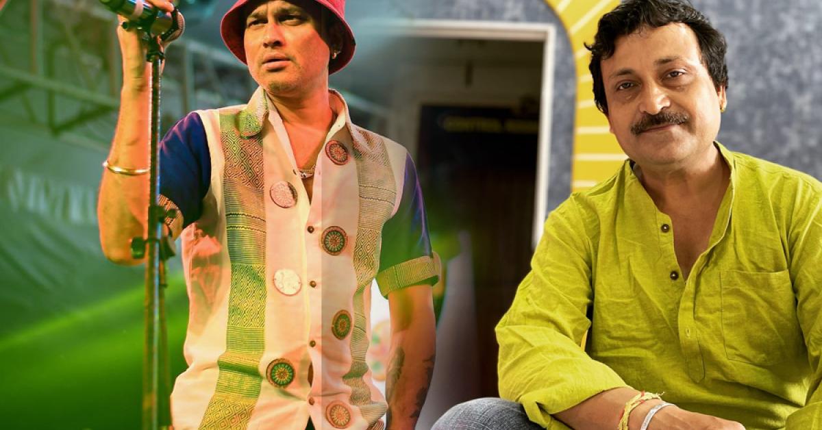 zubeen