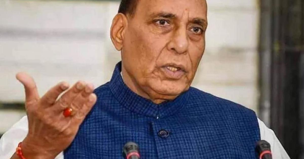 rajnath