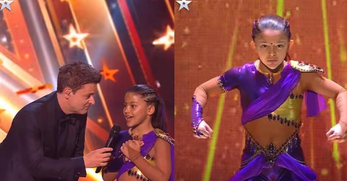 britain got talent