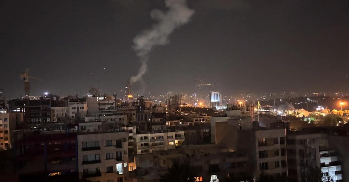 israel