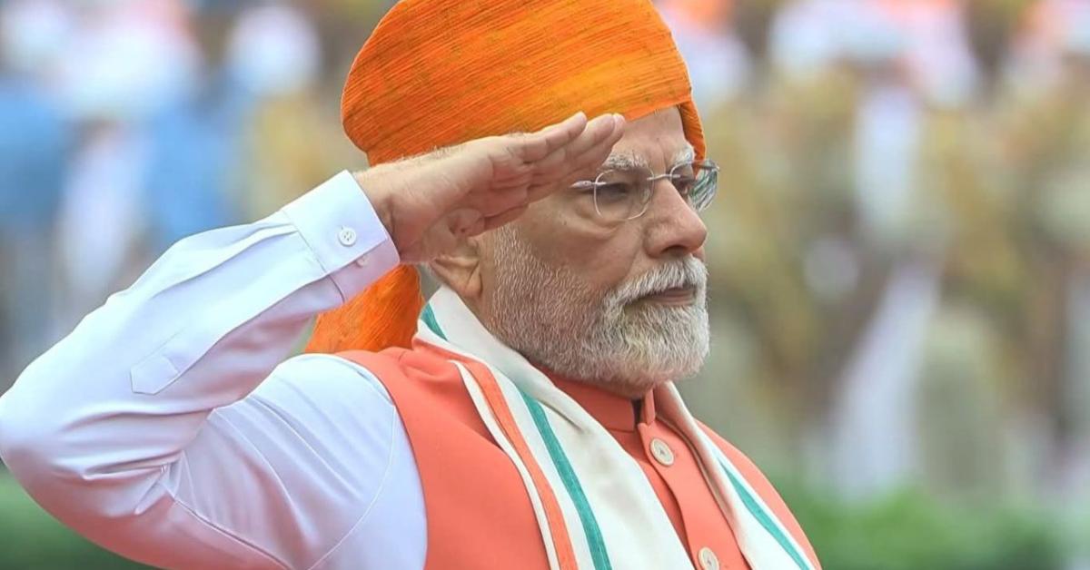 pm modi