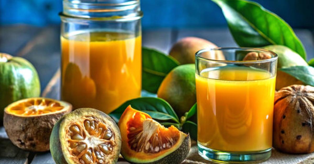 Health Benefits of Bael