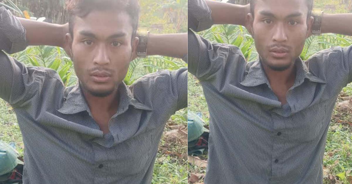 Arunachal Police, Assam Rifles arrest ULFA (I) cadre