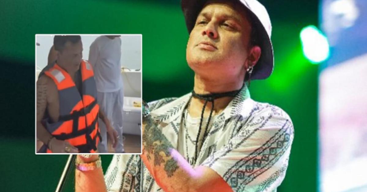 Zubeen Garg death case