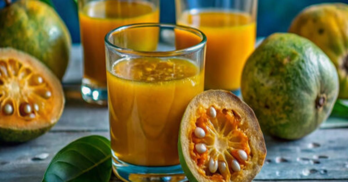 Health Benefits of Bael