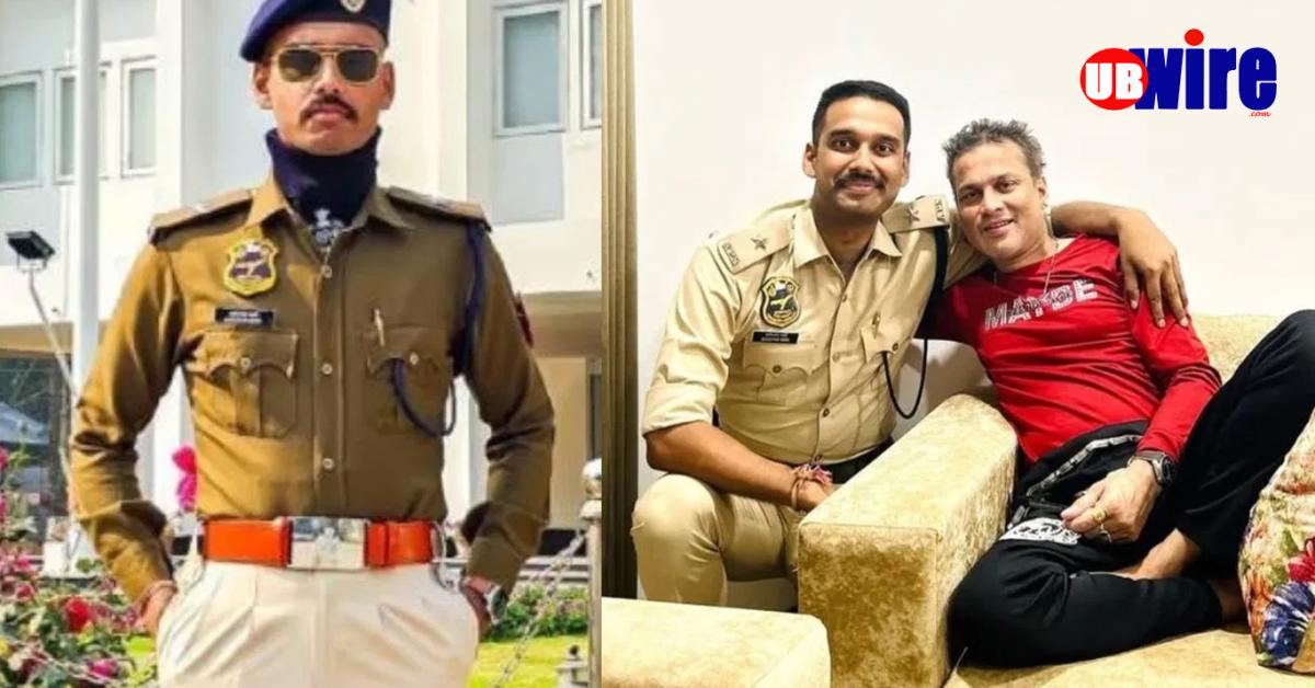 Zubeen Garg Death Case