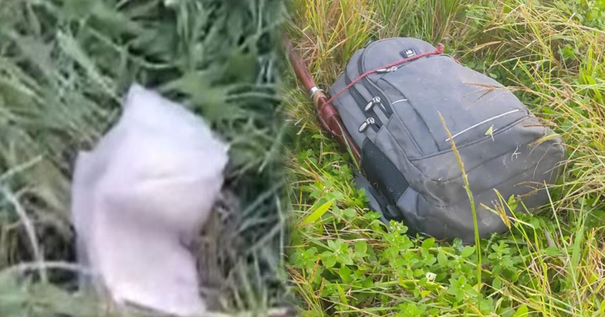 Suspected Terrorist Of Banned Outfit ULFA(I) Killed In Arunachal Pradesh Encounter