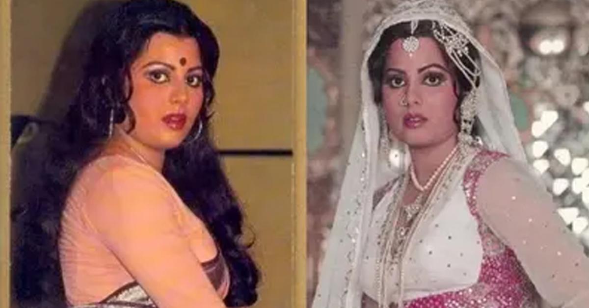 Veteran Actor-Singer Sulakshana Pandit Dies At 71