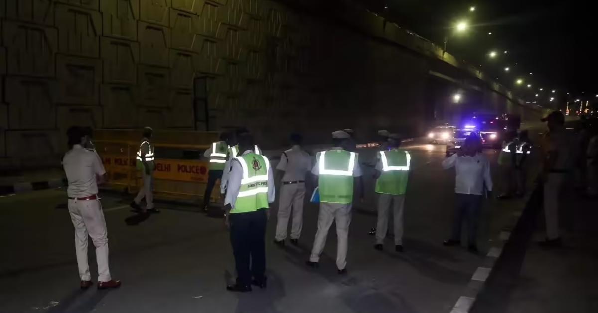 नए साल से पहले दिल्ली में ऑपरेशन ‘आघात’, 285 गिरफ्तार, इंटरस्टेट गैंग का भंडाफोड़