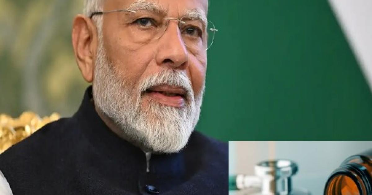  एंटी-बायोटिक अब उतनी कारगर नहीं, नए साल में विकास और लोकल इनोवेशन पर भी चर्चा