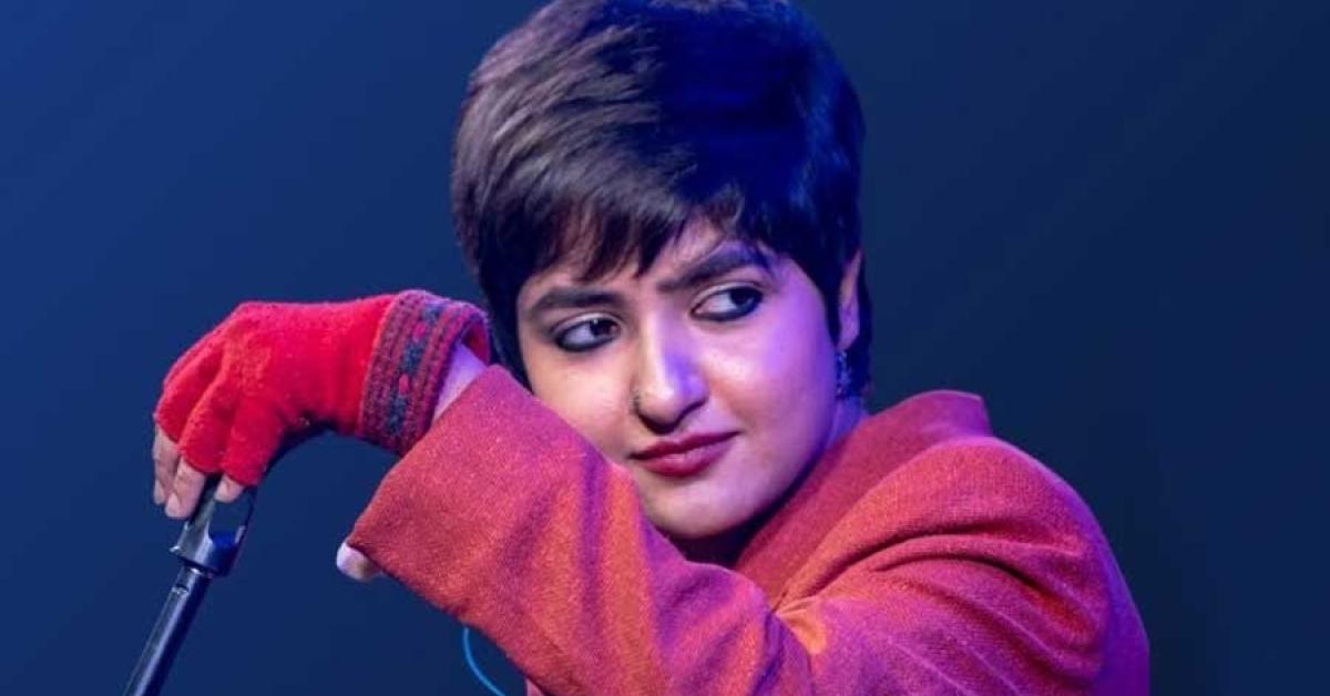 লগ্নজিতার গান থামানো ঘিরে তীব্র বিতর্ক!