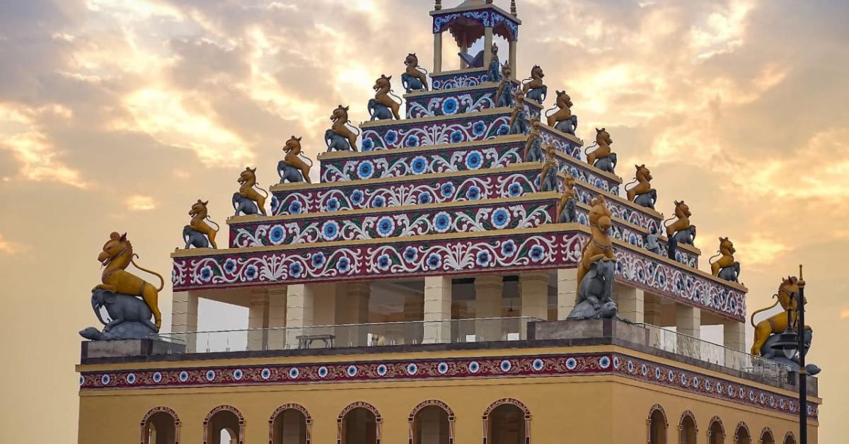 अमित शाह 29 दिसंबर को असम के बाटाद्रवा थाना सांस्कृतिक हब का उद्धाटन करेंगे