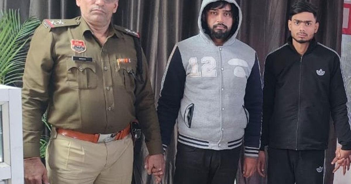 गुरुग्राम क्लब में महिला को गो*ली मारने का मामला!