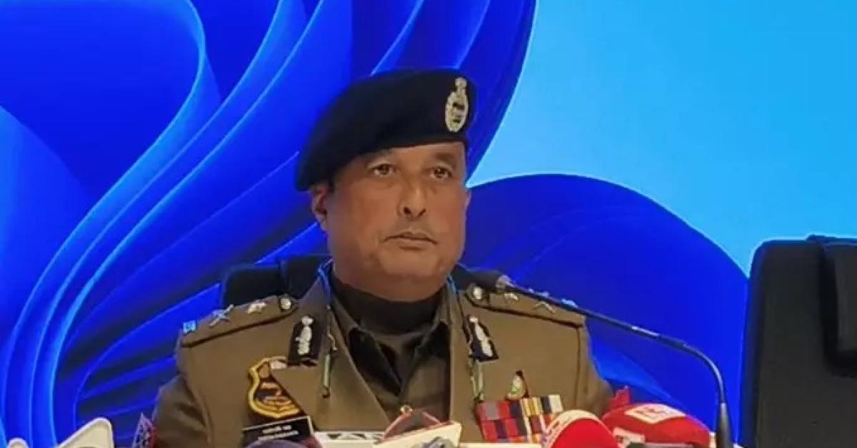 Digital Jihad, Hawala Funds and Apps Used to Radicalise Youth in Assam: STF