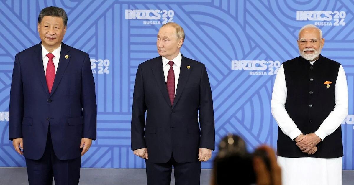 क्या भारत चीन को लेकर अपना रुख बदल रहा है? अमेरिका करेगा समीक्षा