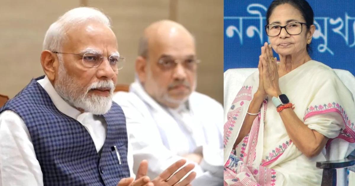 अगर आज चुनाव होते तो बंगाल में सीटें किसके हाथ जातीं? ताजा सर्वे से मिली तस्वीर