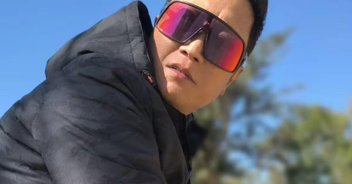 প্রয়াত ‘ইন্ডিয়ান আইডল’ খ্যাত গায়ক প্রশান্ত তামাং, বয়স মাত্র ৪৩-হঠাৎ মৃ*ত্যুর কারণ কী?