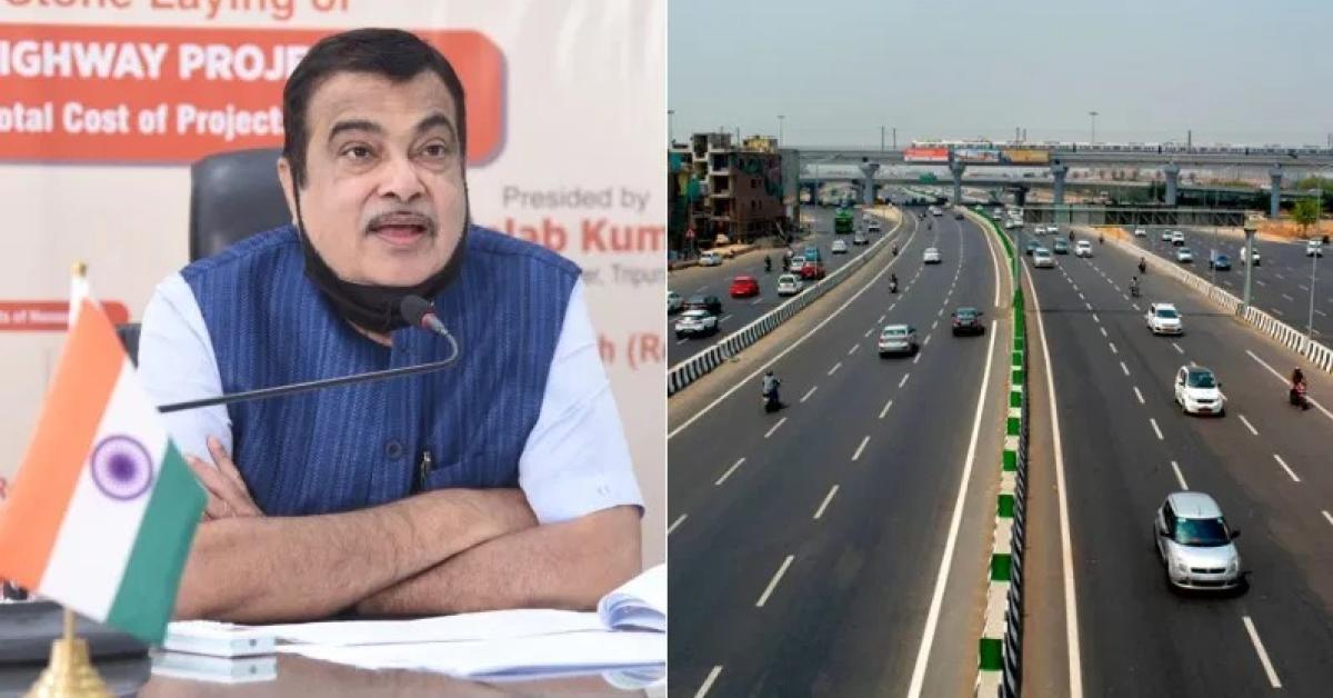 सड़क हादसों पर गडकरी का बड़ा ऐलान: देशभर में 7 दिन तक ₹1.5 लाख कैशलेस इलाज, मददगार ‘राहवीरों’ को ₹25,000 इनाम