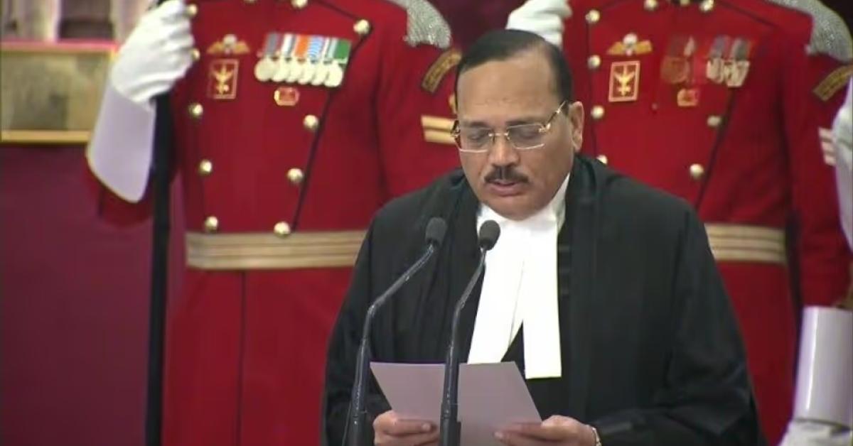 बार एसोसिएशन के विरोध के बीच उत्तर गुवाहाटी में नए न्यायिक परिसर का शिलान्यास करेंगे सीजेआई