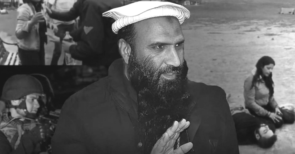 “भारत मुझसे डरता है”: पहलगाम हमले का मास्टरमाइंड, पाक सेना के न्योते पर डींग