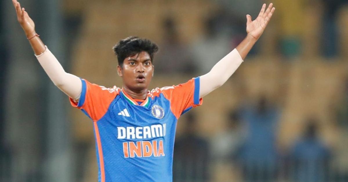 पूजा वस्त्रकार की वापसी टली, हैमस्ट्रिंग इंजरी के कारण दो सप्ताह और बाहर