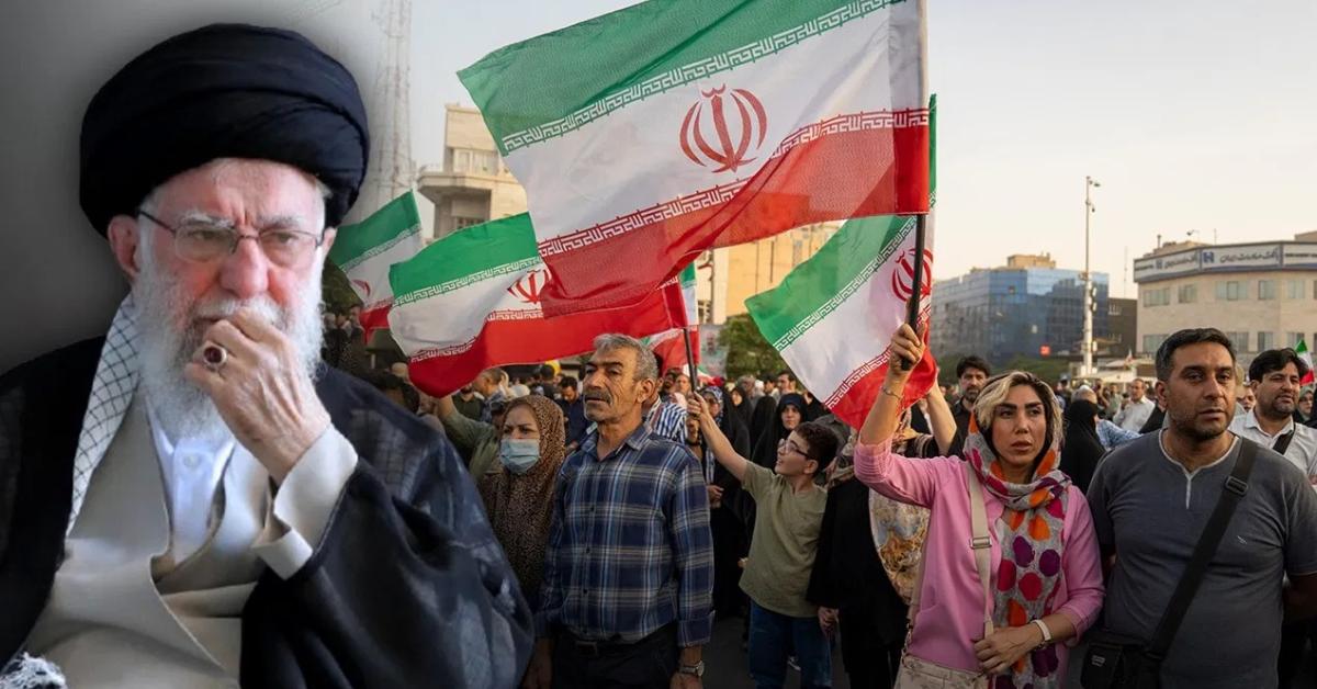 1979 से 2026 तक! कैसे विरोध प्रदर्शनों ने 50 वर्षों में ईरान का परिदृश्य बदल दिया