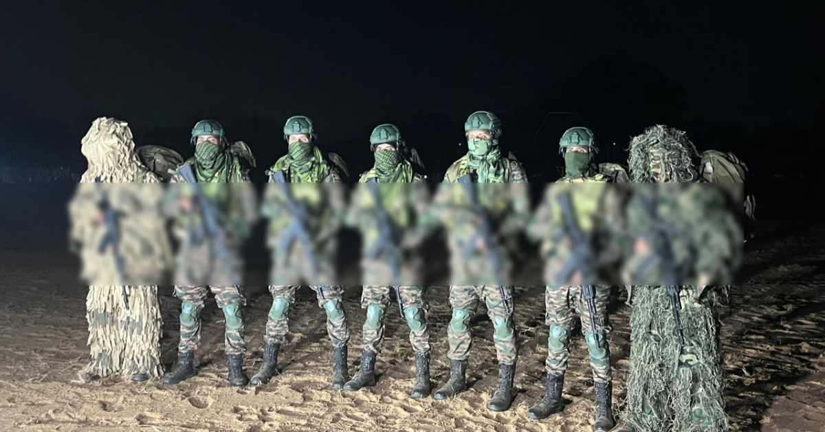 ‘भैरव बटालियन’ से भारतीय सेना की हाई-टेक और हाइब्रिड युद्ध क्षमता में बड़ा बदलाव