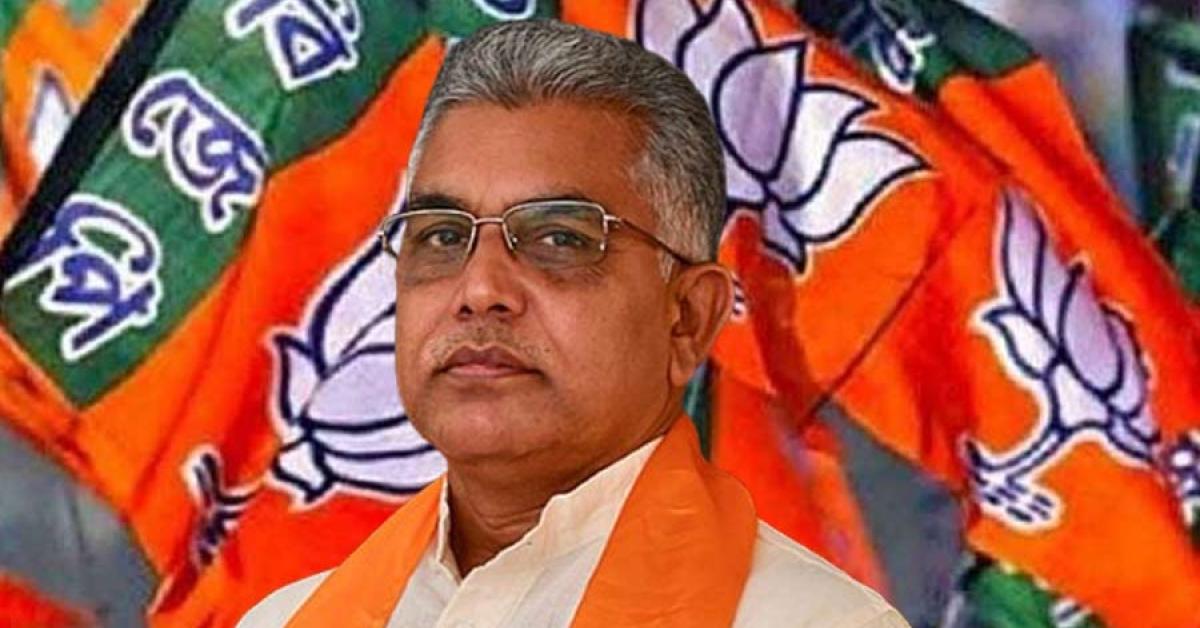 ‘কোচবিহারের সব আসনেই বিজেপির জয় নিশ্চিত’, ভোটের মুখে তৃণমূলকে বাংলা থেকে সরানোর ডাক দিলীপ ঘোষের