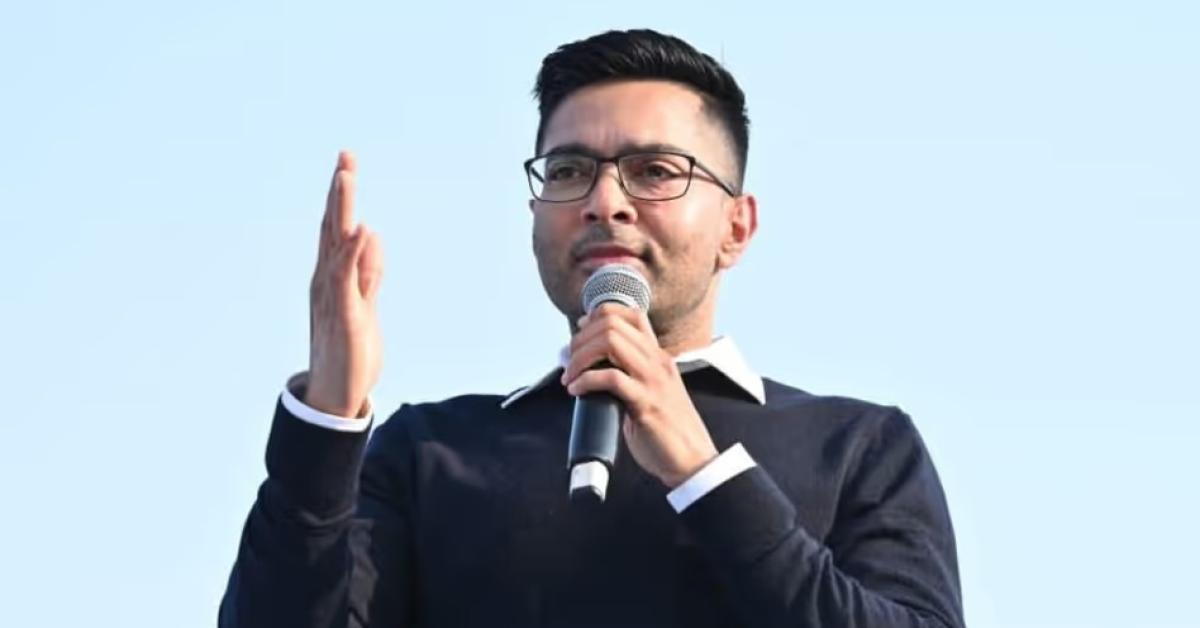 মার্চের মধ্যেই শালতোড়ায় ২৫ হাজার কর্মসংস্থানের প্রতিশ্রুতি, বড় বার্তা অভিষেকের