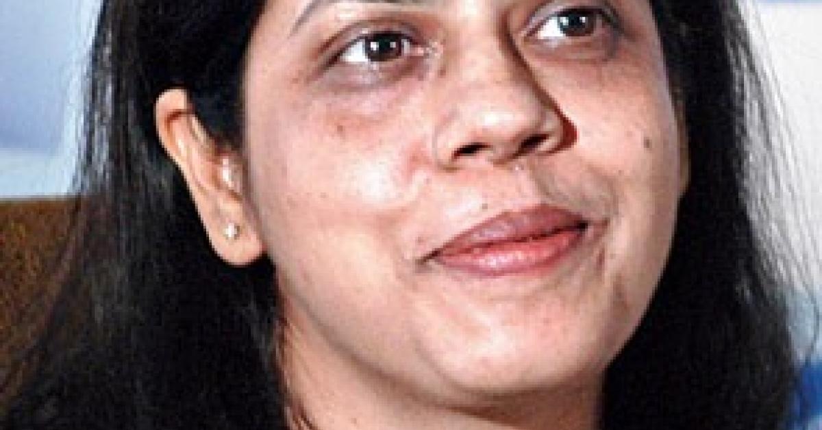 মন্ত্রী-রাজভবন সংঘাত পেরিয়ে নবান্নের শীর্ষে: রাজ্যের প্রথম মহিলা মুখ্যসচিব নন্দিনী চক্রবর্তী